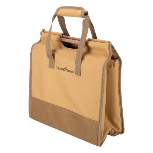 Insulated Thermos Bag 15L – Keeps Beverages Hot, Organized & Easy to Carry - Atad - Image 3