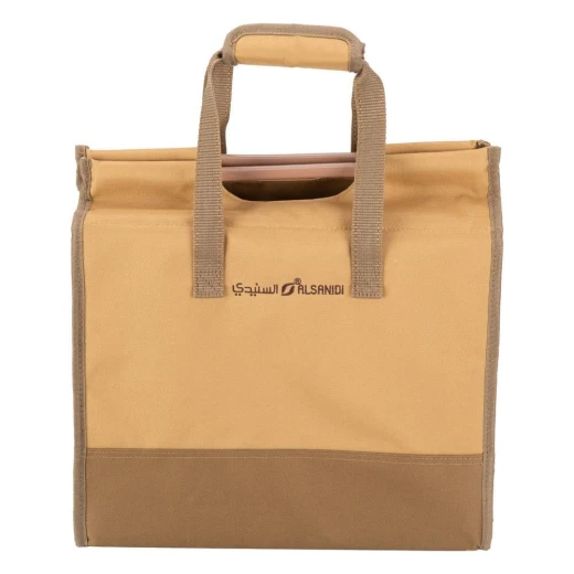 Insulated Thermos Bag 15L – Keeps Beverages Hot, Organized & Easy to Carry - Atad - Image 5