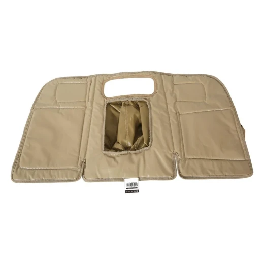 Atad Gear Cover for Hilux Dual-Differential (2006–2015) – Manual – 80×41×27 cm – Water-Resistant Oxford Fabric - Atad - Image 2
