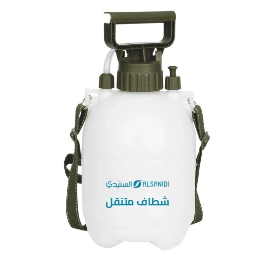 Portable Travel Bidet 3L – Lightweight, Durable & Ideal for Outdoor Use - Atad - Image 4