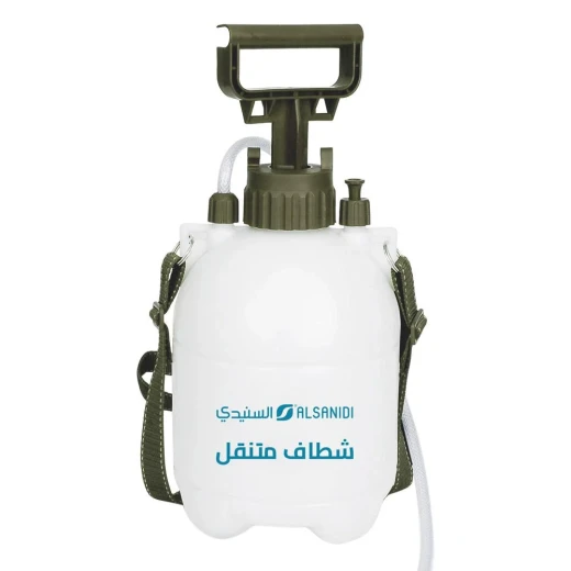 Portable Travel Bidet 3L – Lightweight, Durable & Ideal for Outdoor Use - Atad - Image 5