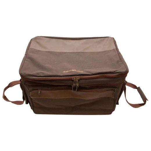 139L Camping Gear Box with Steel Chest – Durable and Weatherproof Organizer for Desert Trips 139L Camping Gear Box with Steel Chest – Durable and Weatherproof Organizer for Desert Trips