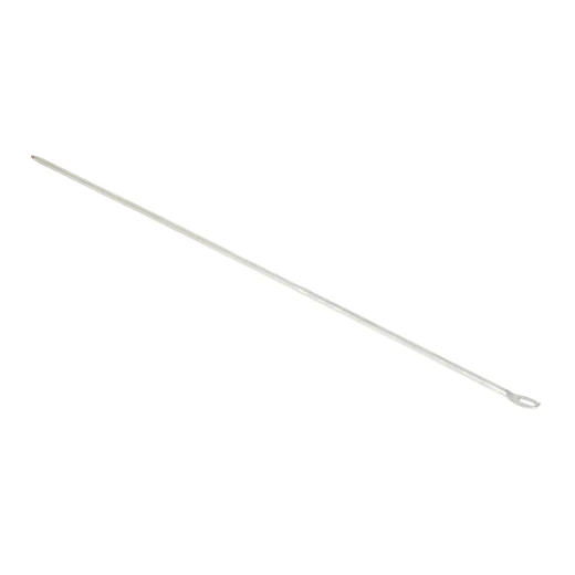 Atad 45 cm Steel BBQ Skewer – Perfect for Grilling & Outdoor Trips