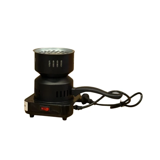 Atad Electric Charcoal Burner Portable with Coil Hot Plate – Stainless Steel Heating Tube, Durable & Energy-Saving Coal Starter Atad Electric Charcoal Burner Portable with Coil Hot Plate – Stainless Steel Heating Tube, Durable & Energy-Saving Coal Starter