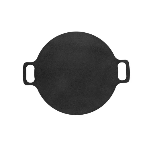 Atad Heat Diffuser Plate for Charcoal & Wood 47.2 cm – Even Heat Distribution - Atad - Image 2