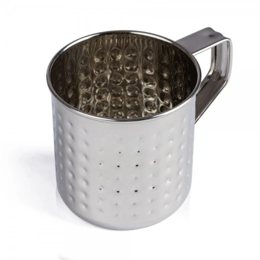 Atad Engraved Stainless Steel Cup – 300 ml Capacity, Lightweight and Practical for Daily Use & Travel - Atad - Image 2