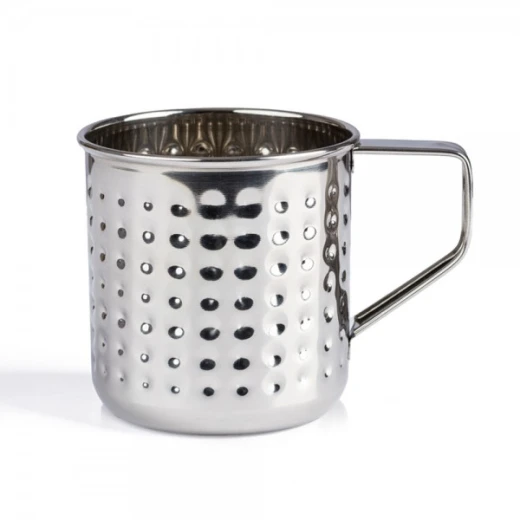 Atad Engraved Stainless Steel Cup – 300 ml Capacity, Lightweight and Practical for Daily Use & Travel Atad Engraved Stainless Steel Cup – 300 ml Capacity, Lightweight and Practical for Daily Use & Travel