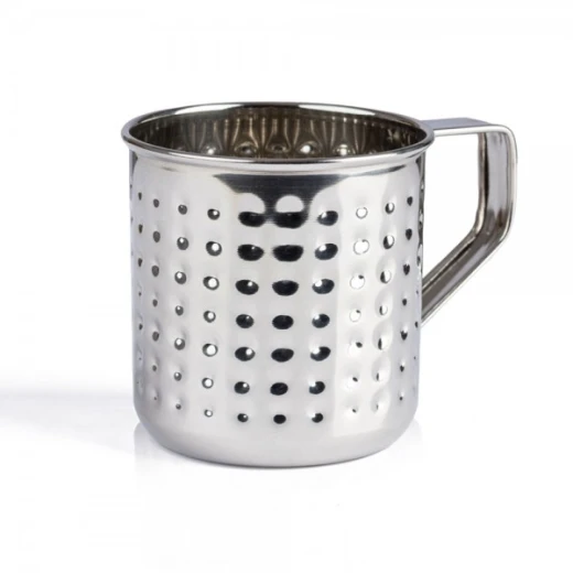 Atad Engraved Stainless Steel Cup – 300 ml Capacity, Lightweight and Practical for Daily Use & Travel - Atad - Image 3