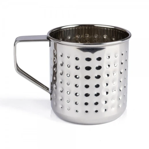 Atad Engraved Stainless Steel Cup – 300 ml Capacity, Lightweight and Practical for Daily Use & Travel - Atad - Image 4
