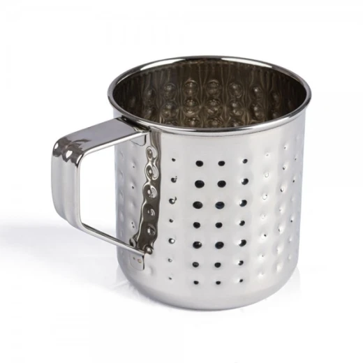 Atad Engraved Stainless Steel Cup – 300 ml Capacity, Lightweight and Practical for Daily Use & Travel - Atad - Image 5