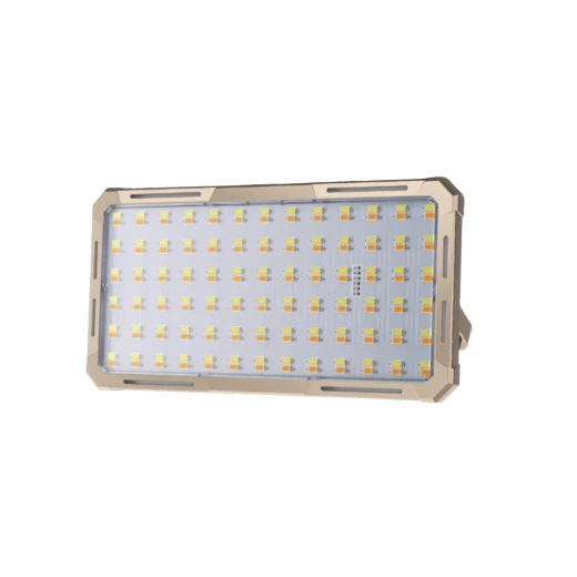 TOBY’S Portable 150W LED Solar Work Light, 15000 Lumens – Solar & USB Rechargeable, IP66 Waterproof Flood Light TOBY’S Portable 150W LED Solar Work Light, 15000 Lumens – Solar & USB Rechargeable, IP66 Waterproof Flood Light