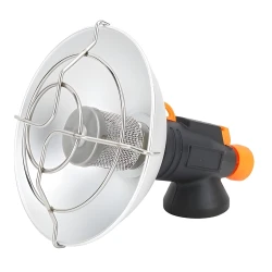 Atad Portable Outdoor Camping Butane Heater – Mini Tent Heater for Camping, Picnic, Garage & Outdoor Use