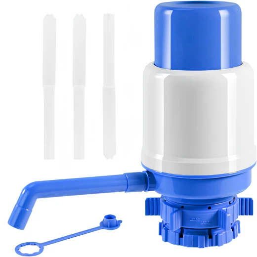Atad Manual Water Bottle Pump for Water Bottles – No Power Required, Easy Installation & Cleaning - Atad - Image 4