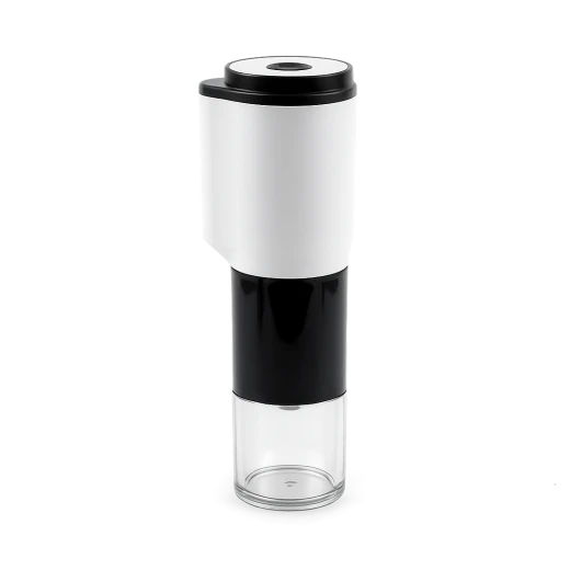 ATAD Rechargeable Electric Coffee Grinder – Portable Automatic Bean Grinder Mill ATAD Rechargeable Electric Coffee Grinder – Portable Automatic Bean Grinder Mill