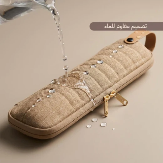 طقم استكانات ضد الصدمات 12 استكانة – يحمي الاستكانات من الكسر والخدوش ويحافظ عليها جافة وآمنة من عتاد - عتاد - Image 3