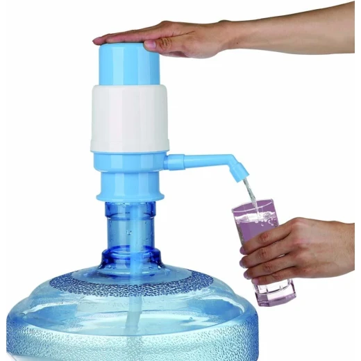Atad Manual Water Pump – Easy to Install with High Water Flow for Most Water Bottles - Atad - Image 5