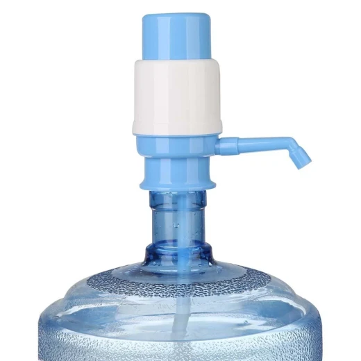 Atad Manual Water Pump – Easy to Install with High Water Flow for Most Water Bottles - Atad - Image 6