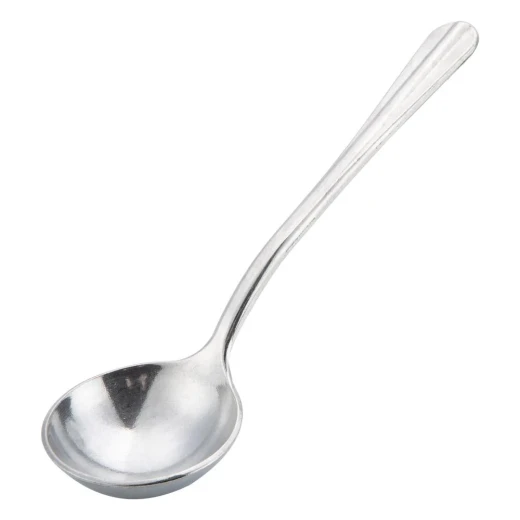 Atad 20 × 5.8 cm Measuring Spoon – Accurate Aluminum Coffee & Tea Scoop, Durable & Easy to Clean Atad 20 × 5.8 cm Measuring Spoon – Accurate Aluminum Coffee & Tea Scoop, Durable & Easy to Clean