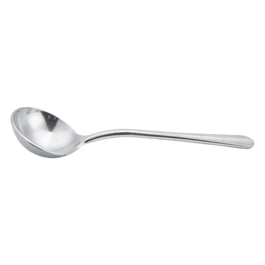 Atad 20 × 5.8 cm Measuring Spoon – Accurate Aluminum Coffee & Tea Scoop, Durable & Easy to Clean - Atad - Image 4