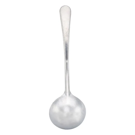 Atad 20 × 5.8 cm Measuring Spoon – Accurate Aluminum Coffee & Tea Scoop, Durable & Easy to Clean - Atad - Image 5