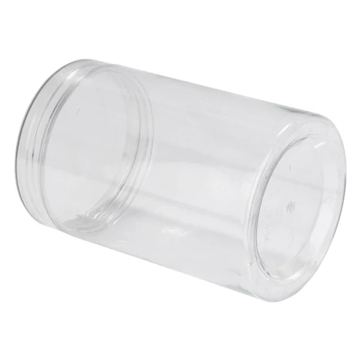 Atad Clear Plastic Spice Container 1130ml – Visible Storage & Freshness Protection - Atad - Image 4