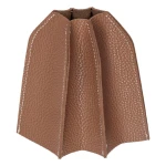 Atad Leather Gas Canister Cover – Durable Outdoor Protection with Elegant Design - Atad