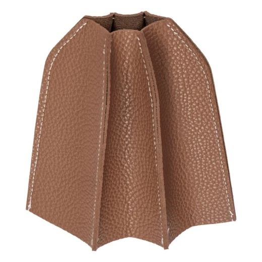 Atad Leather Gas Canister Cover – Durable Outdoor Protection with Elegant Design Atad Leather Gas Canister Cover – Durable Outdoor Protection with Elegant Design