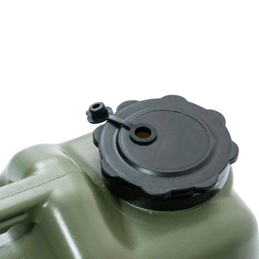 Atad Plastic Water Jerry Can with Tap 10.5 L – Easy Carry & Precise Water Flow - Atad - Image 4