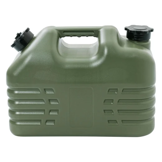 Atad Plastic Water Jerry Can with Tap 10.5 L – Easy Carry & Precise Water Flow - Atad - Image 5