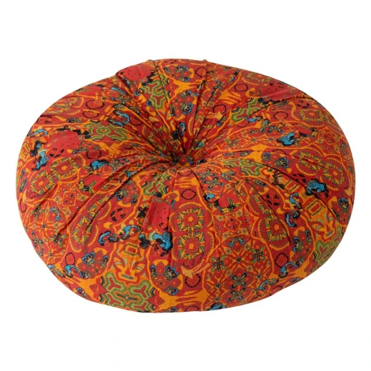 Atad Comfortable Seating Cushion 55×10 cm – Supportive & Portable Atad Comfortable Seating Cushion 55×10 cm – Supportive & Portable