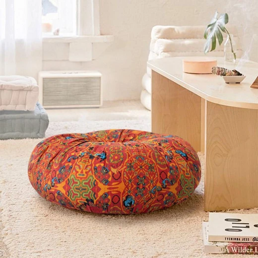 Atad Comfortable Seating Cushion 55×10 cm – Supportive & Portable - Atad - Image 4