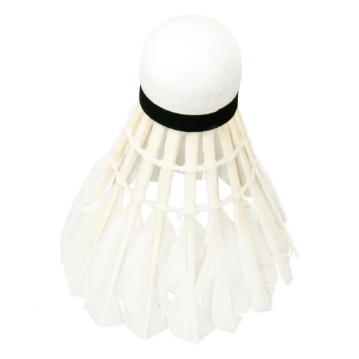 Atad Badminton Shuttlecock 12 cm – Lightweight & Suitable for All Skill Levels - Atad - Image 2