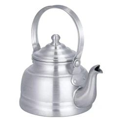 Atad 0.5L Advanced Aluminum Tea Kettle – Lightweight, Practical, Durable, Health-Safe