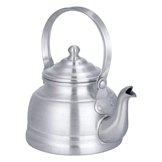 Atad 0.5L Advanced Aluminum Tea Kettle – Lightweight, Practical, Durable, Health-Safe Atad 0.5L Advanced Aluminum Tea Kettle – Lightweight, Practical, Durable, Health-Safe