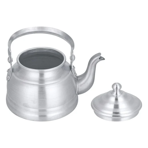 Atad 0.5L Advanced Aluminum Tea Kettle – Lightweight, Practical, Durable, Health-Safe - Atad - Image 3