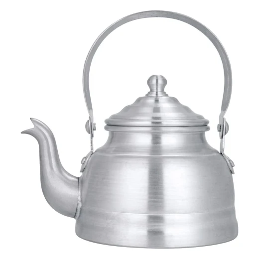 Atad 0.5L Advanced Aluminum Tea Kettle – Lightweight, Practical, Durable, Health-Safe - Atad - Image 4