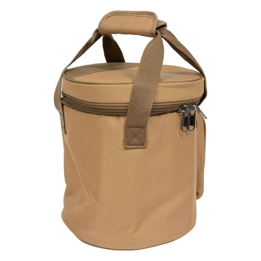 Atad 2KG Gas Cylinder Carry Bag – Shock & Moisture Protection, Durable & Easy to Carry - Atad - Image 2