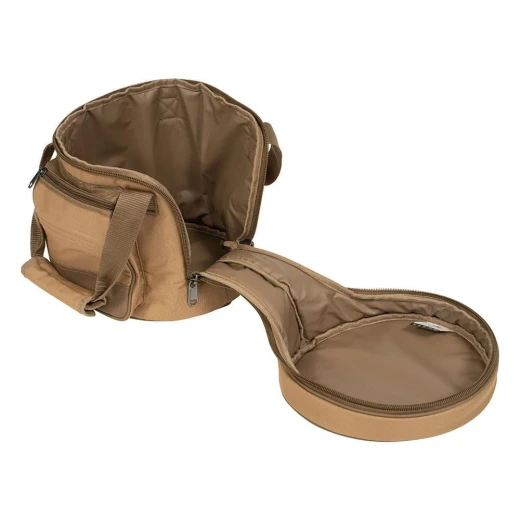 Atad 2KG Gas Cylinder Carry Bag – Shock & Moisture Protection, Durable & Easy to Carry - Atad - Image 3