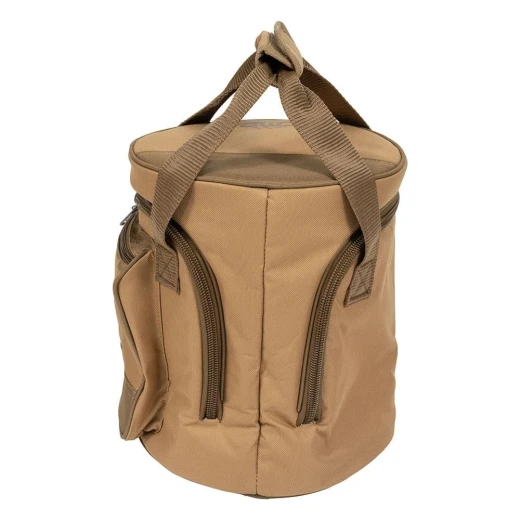 Atad 2KG Gas Cylinder Carry Bag – Shock & Moisture Protection, Durable & Easy to Carry - Atad - Image 4