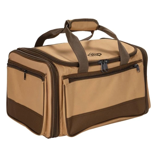 Atad 43L Al-Mustawa Camping Storage Bag with Multi-Level Organizer – Heavy-Duty Outdoor Travel Gear Bag for Camping & Road Trips Atad 43L Al-Mustawa Camping Storage Bag with Multi-Level Organizer – Heavy-Duty Outdoor Travel Gear Bag for Camping & Road Trips