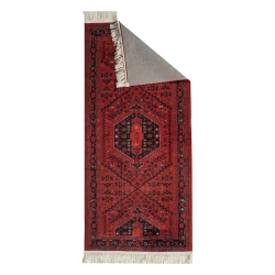 Atad 0.9×2 m Seating Mat – High Stability, Spacious, Colorful Design for Outdoor Trips and Picnics