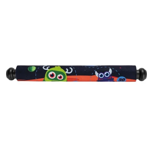 Atad Magnetic Dart Target Board 45×37 cm – Foldable, Safe for Kids & Adults - Atad - Image 4