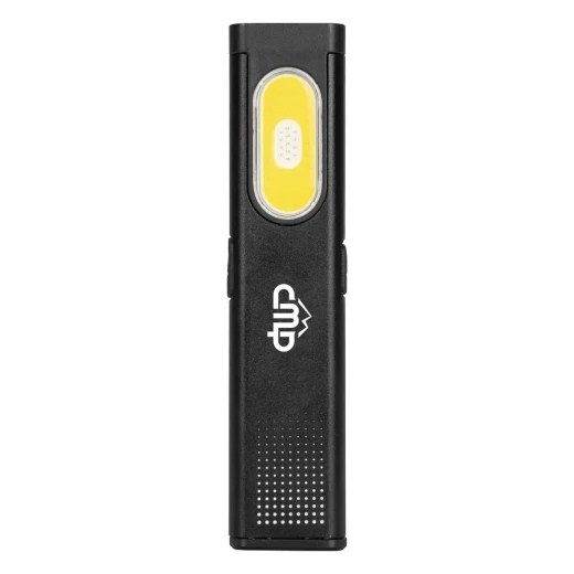 Atad Handheld Flashlight 450 Lumens – Black – Powerful, Durable & Portable LED Flashlight Atad Handheld Flashlight 450 Lumens – Black – Powerful, Durable & Portable LED Flashlight