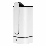 Atad Electric Water Pump 4W – Foldable USB Rechargeable, Lightweight & Portable for Water Bottles - Atad