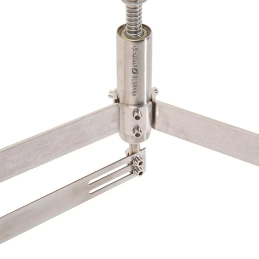 Atad 55 cm Pancake & Crepe Maker Machine – Perfect Batter Distribution with Full Control for Healthy Results - Atad - Image 5