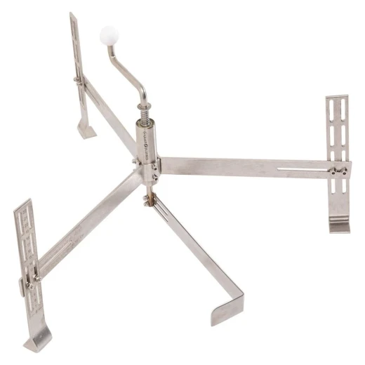 Atad 55 cm Pancake & Crepe Maker Machine – Perfect Batter Distribution with Full Control for Healthy Results - Atad - Image 3