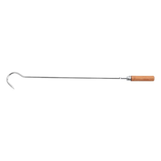 Atad Premium Stainless Steel Mandi Skewer 73 cm – Heat Resistant, Rustproof & Safe for Outdoor Cooking - Atad - Image 3