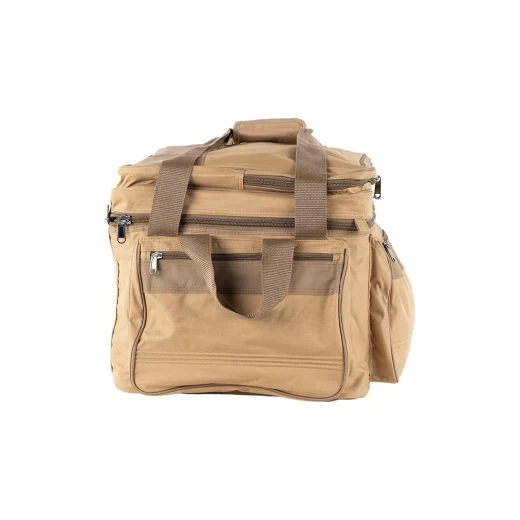 Atad Outdoor Cooking Gear Box 139L — Khaki Heavy-Duty Storage & Easy-Carry Camping Organizer - Atad - Image 5