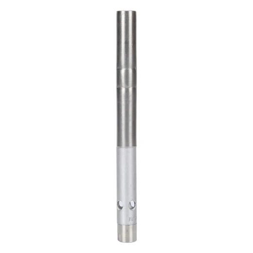 Atad Indian Gas Charcoal & Firewood Torch 23 cm – Fast Ignition with Stable Wind-Resistant Flame for Outdoor Use - Atad - Image 5