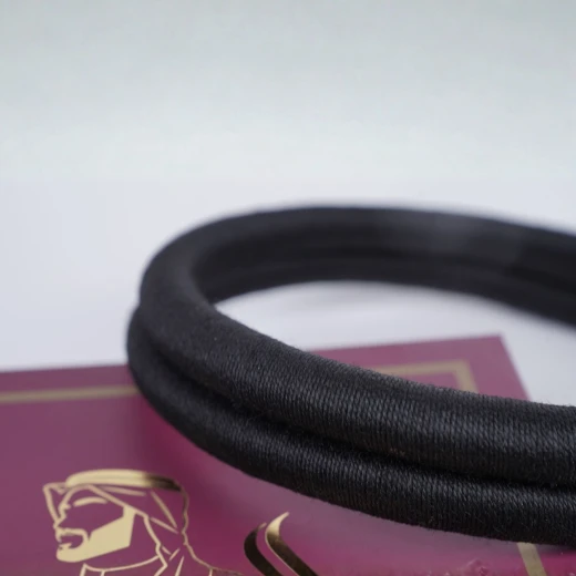 عقال صوف مرعز ناعم فاخر بتصميم تقليدي أنيق 50 من مدراز - مدراز - Image 2